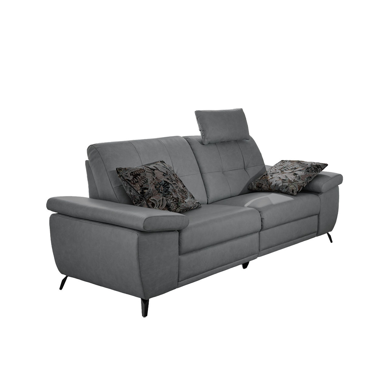 MONDO COMFORT Sofa 2-sitzer Palio