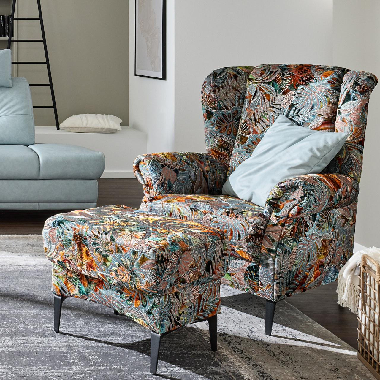  Hocker Duett