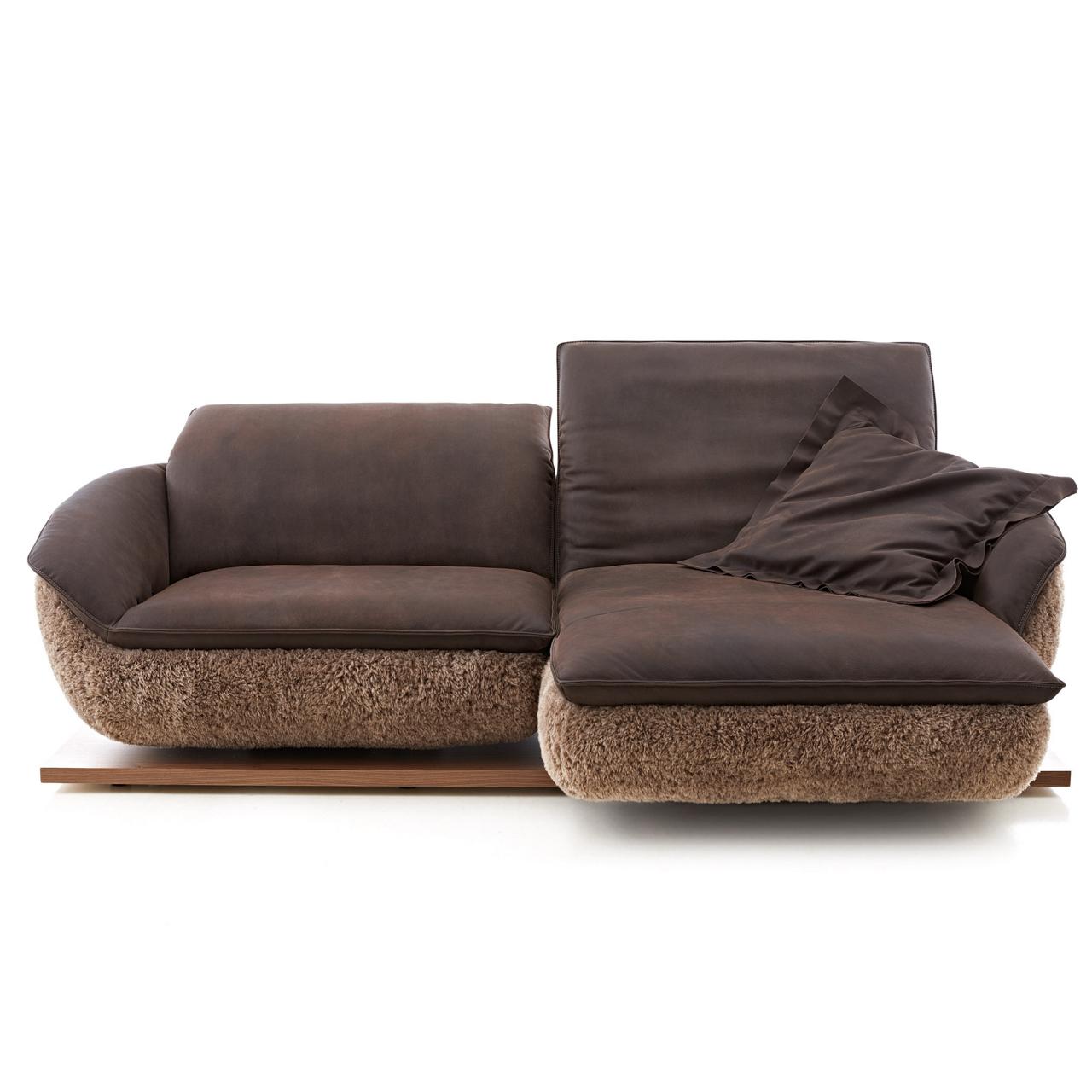  Liegensofa groß Mooove 1