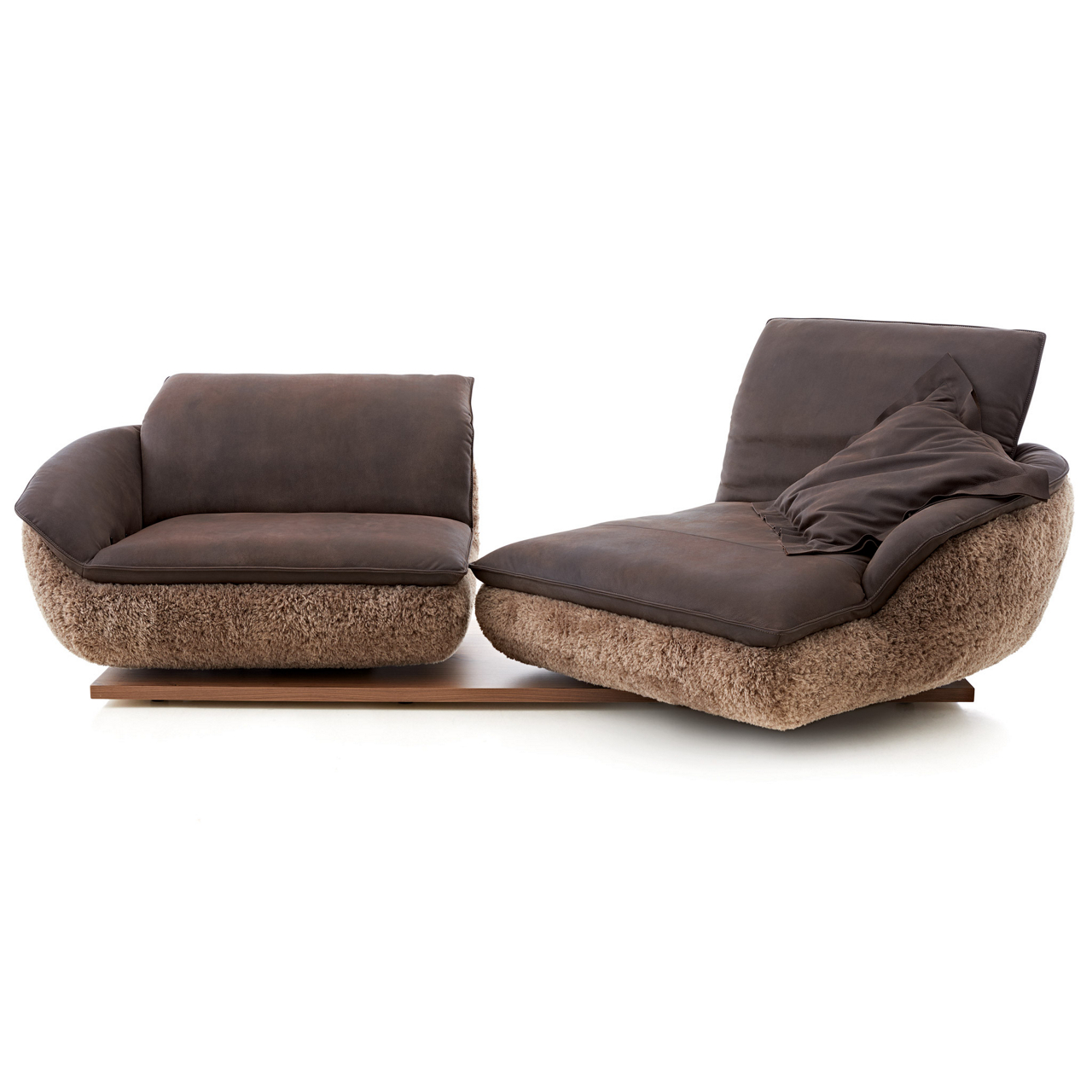  Liegensofa groß Mooove 2