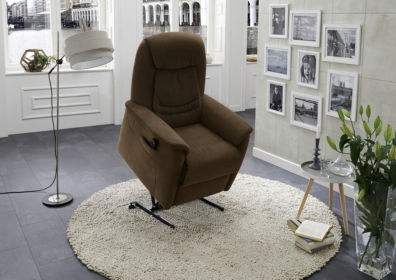  Relaxsessel HU-RV15024