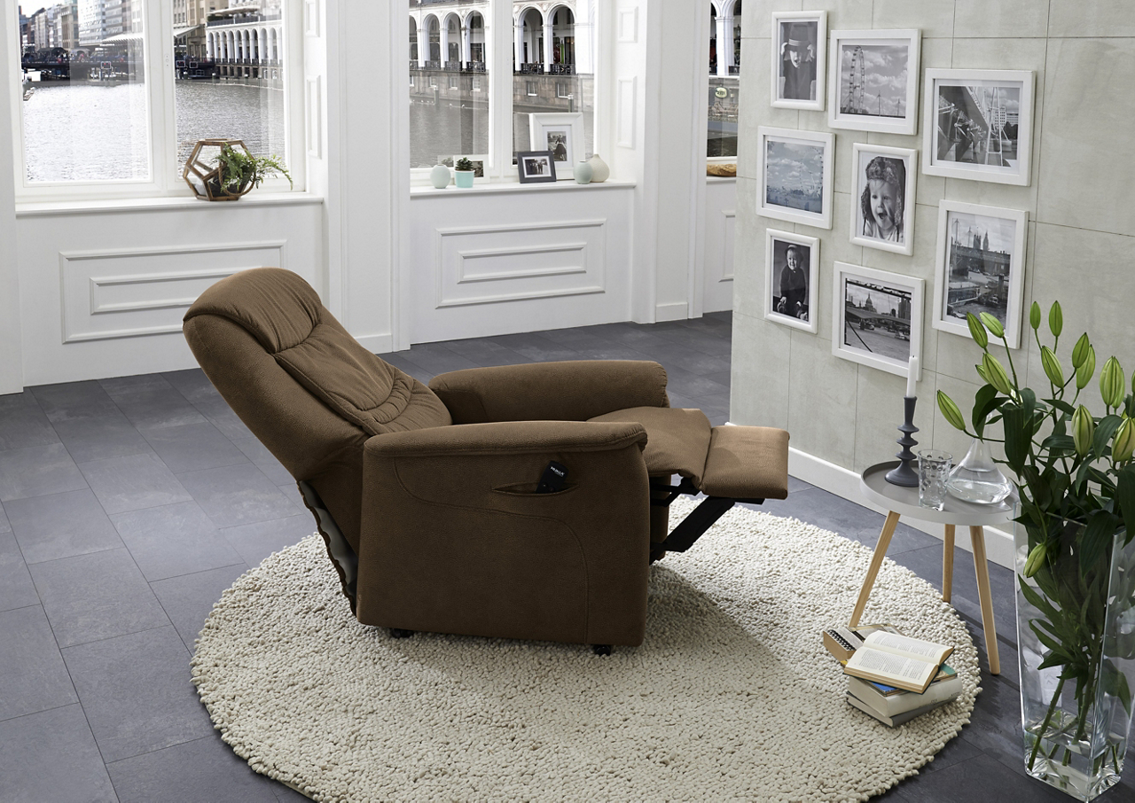  Relaxsessel HU-RV15024