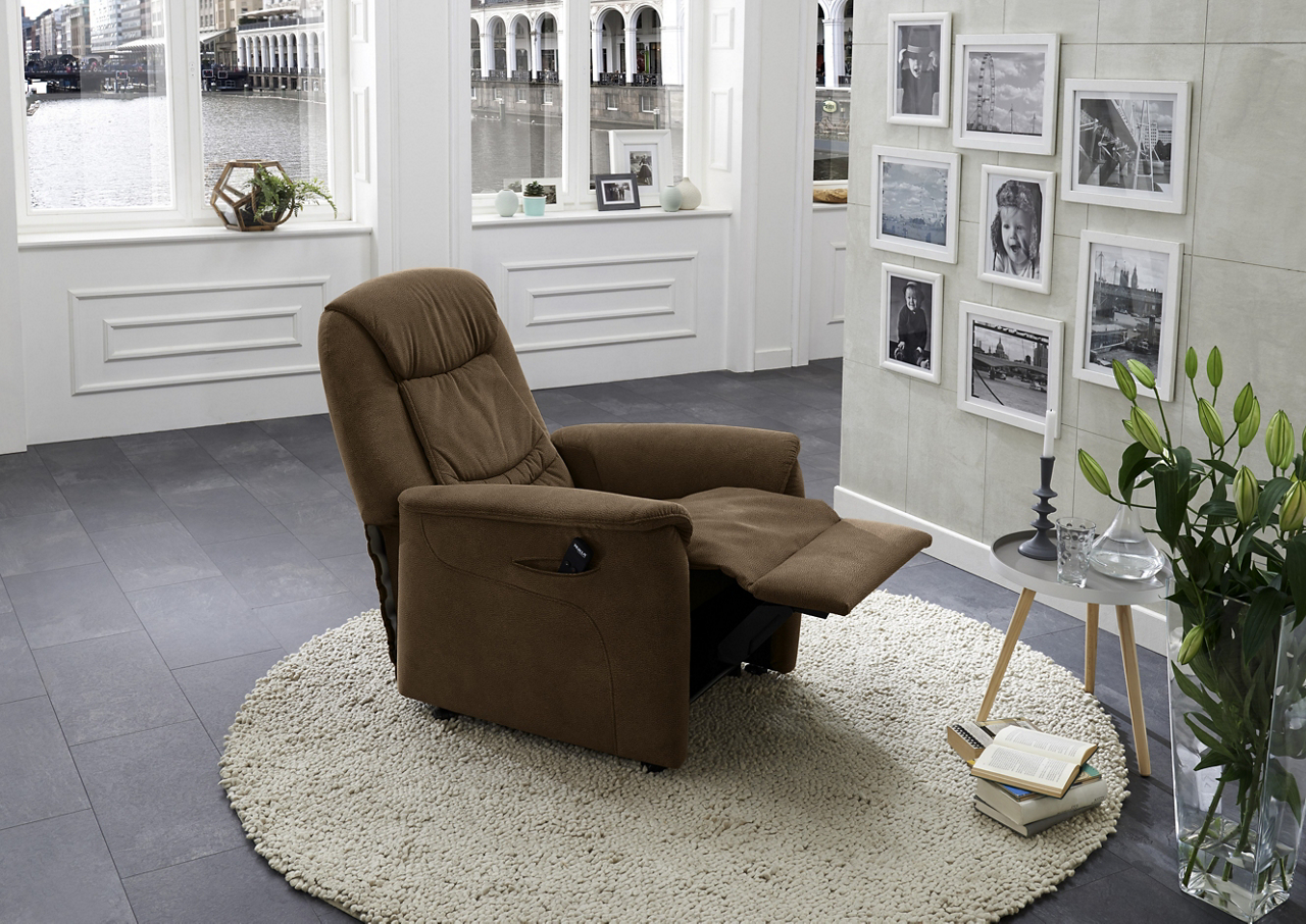  Relaxsessel HU-RV15024