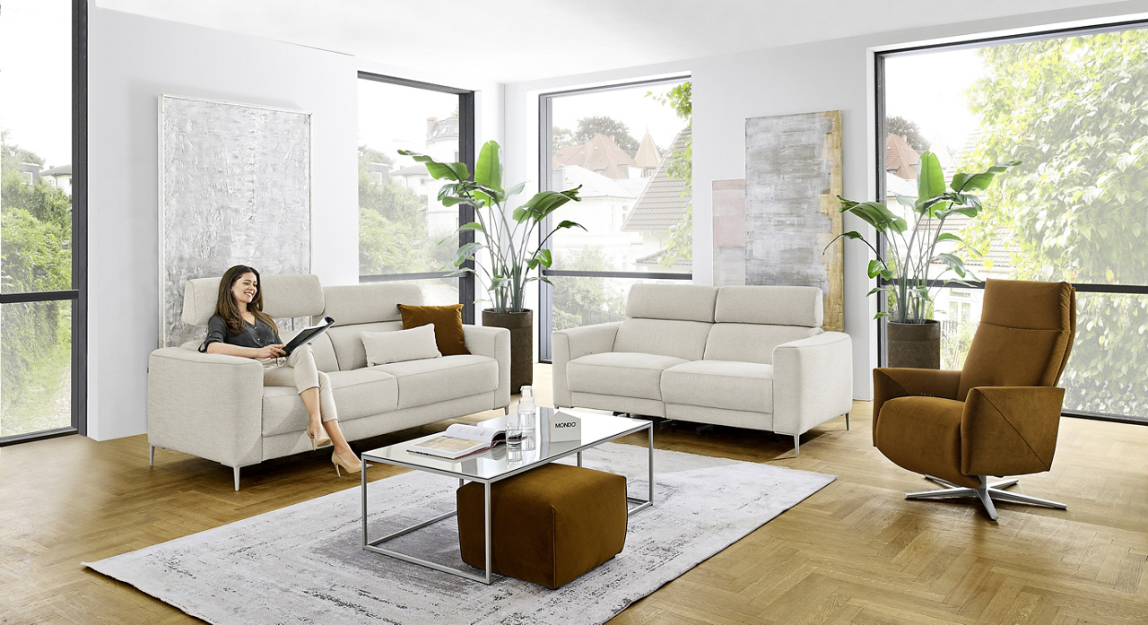  Couchtisch Ensemble 3