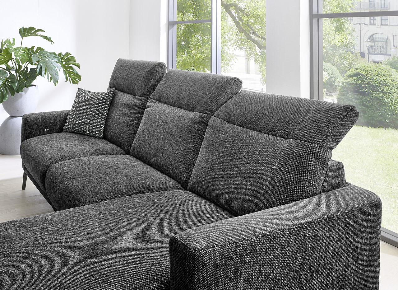 MONDO Polstergarnitur Ensemble 2