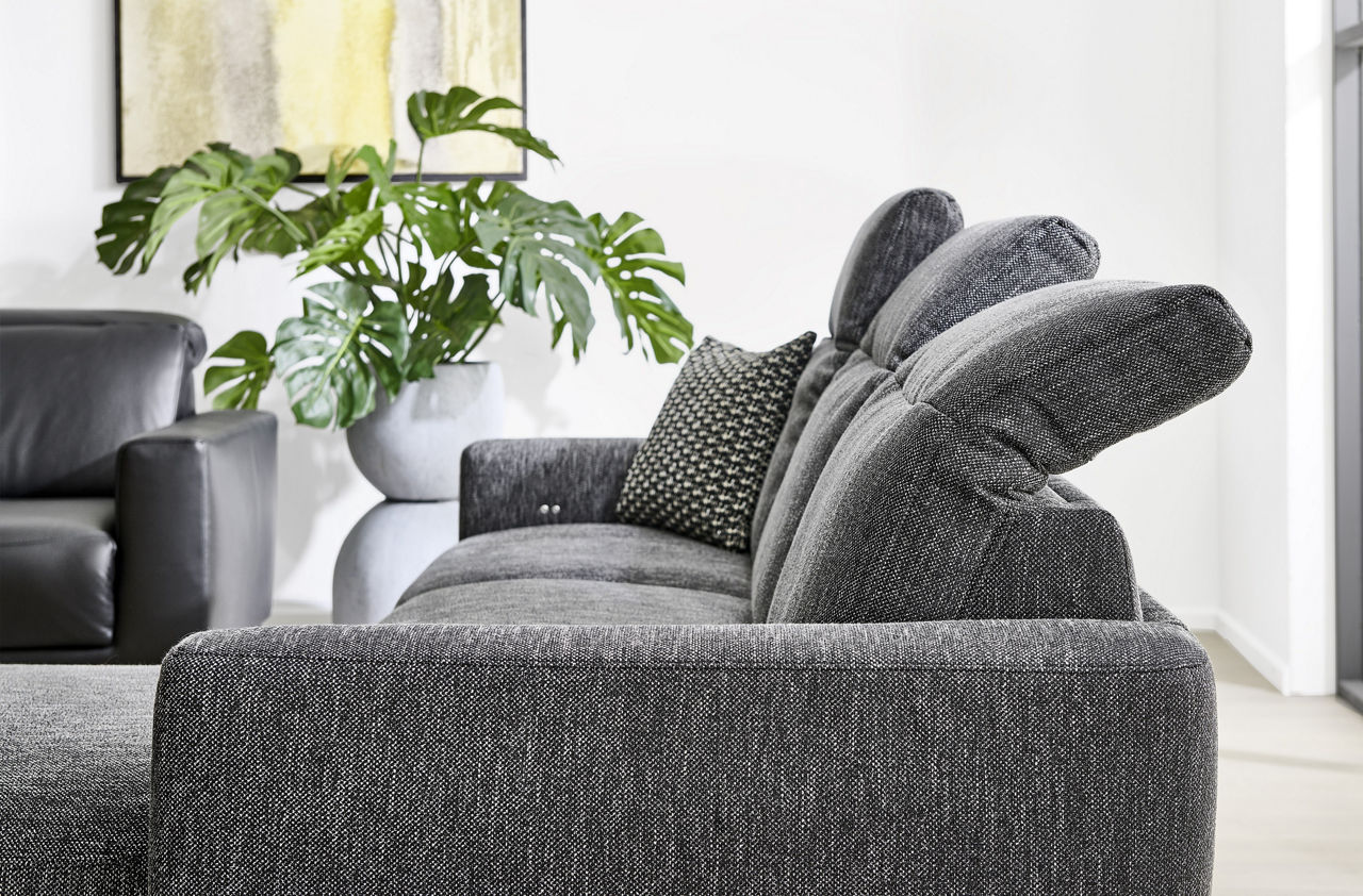 MONDO Polstergarnitur Ensemble 3