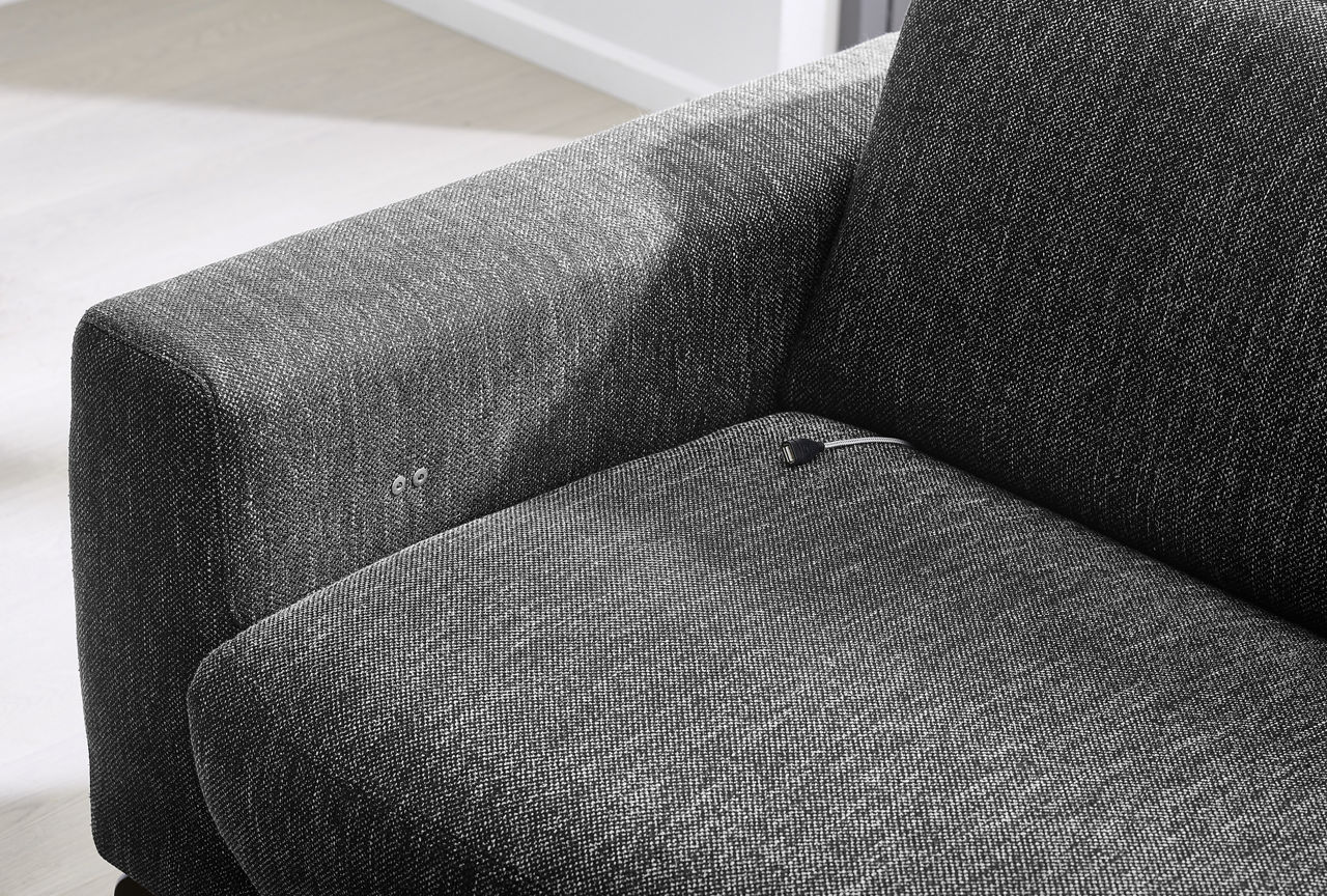 MONDO Polstergarnitur Ensemble 4