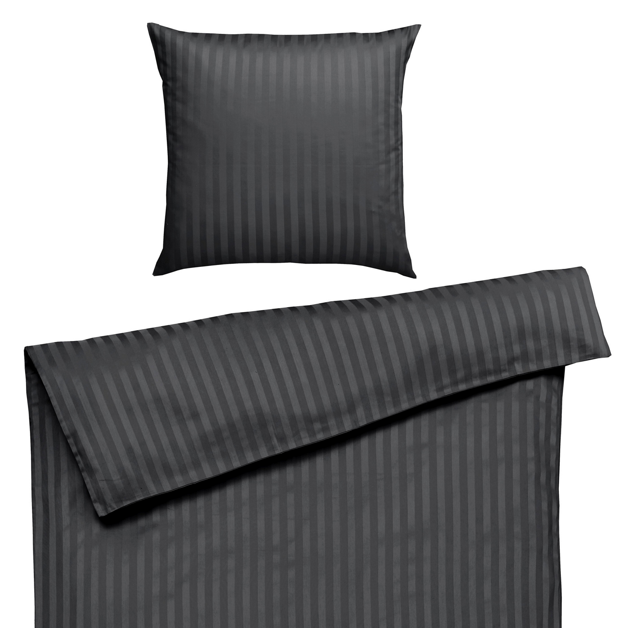  Satin Bettwäsche Sabrina