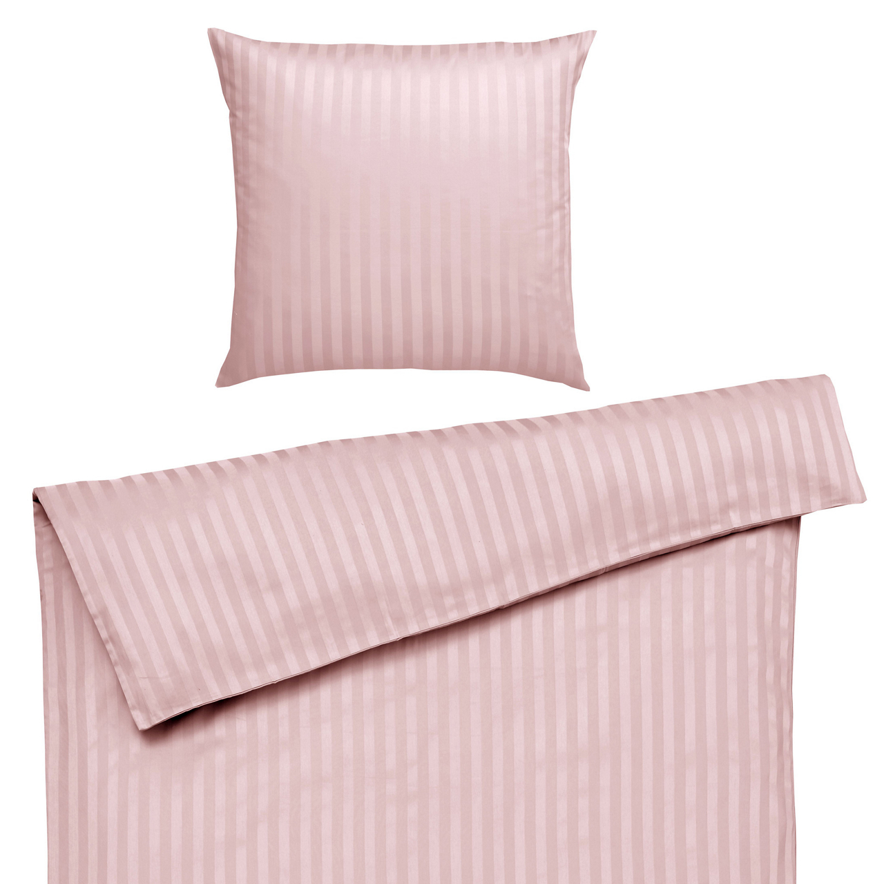  Satin Bettwäsche Sabrina