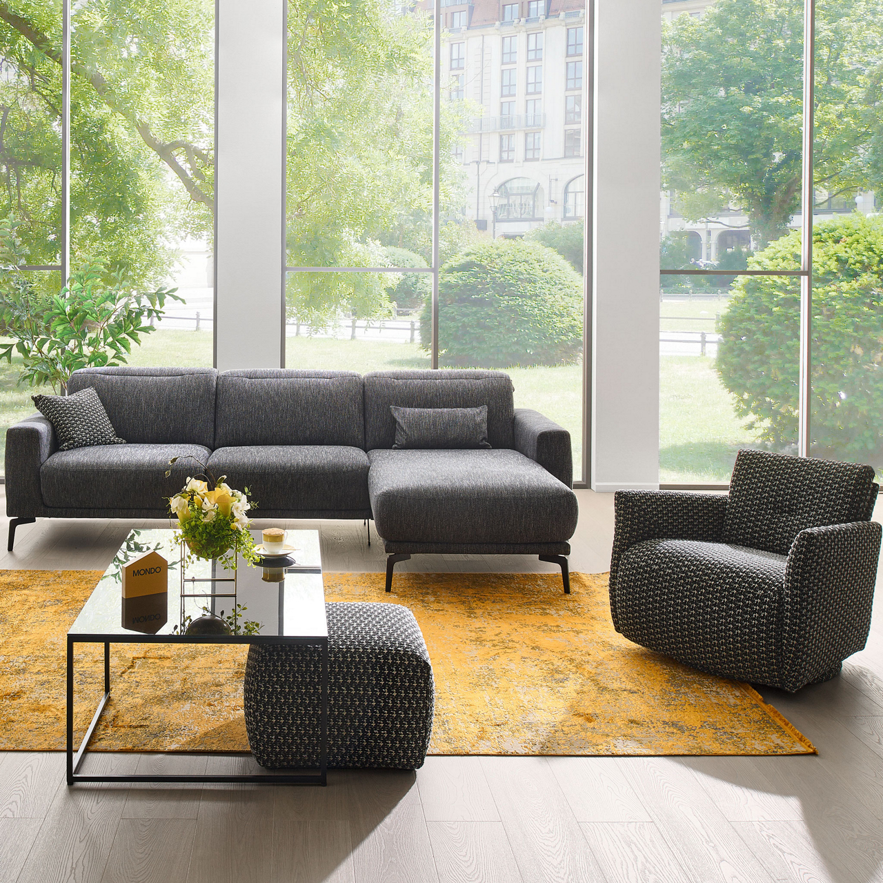 Mondo Hocker Ensemble
