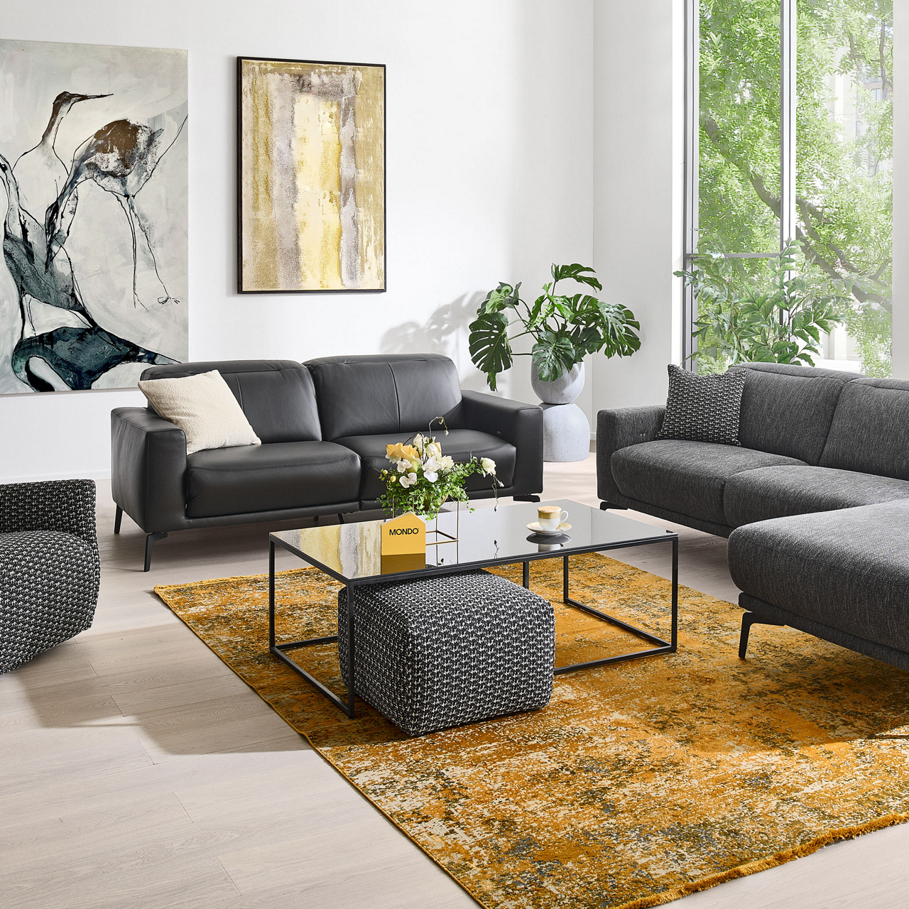 Mondo Hocker Ensemble