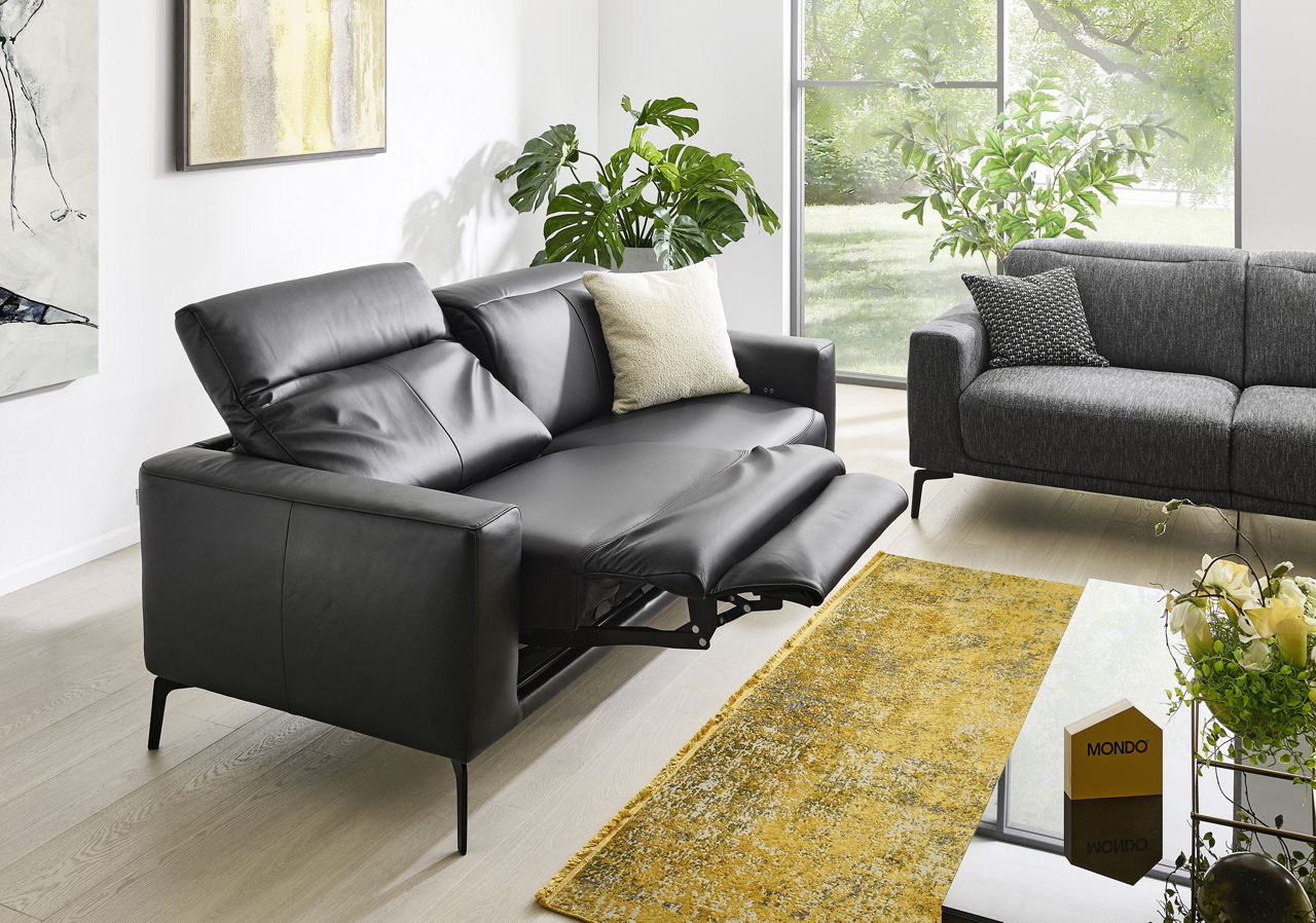 MONDO 2-Sitzer Ensemble 2