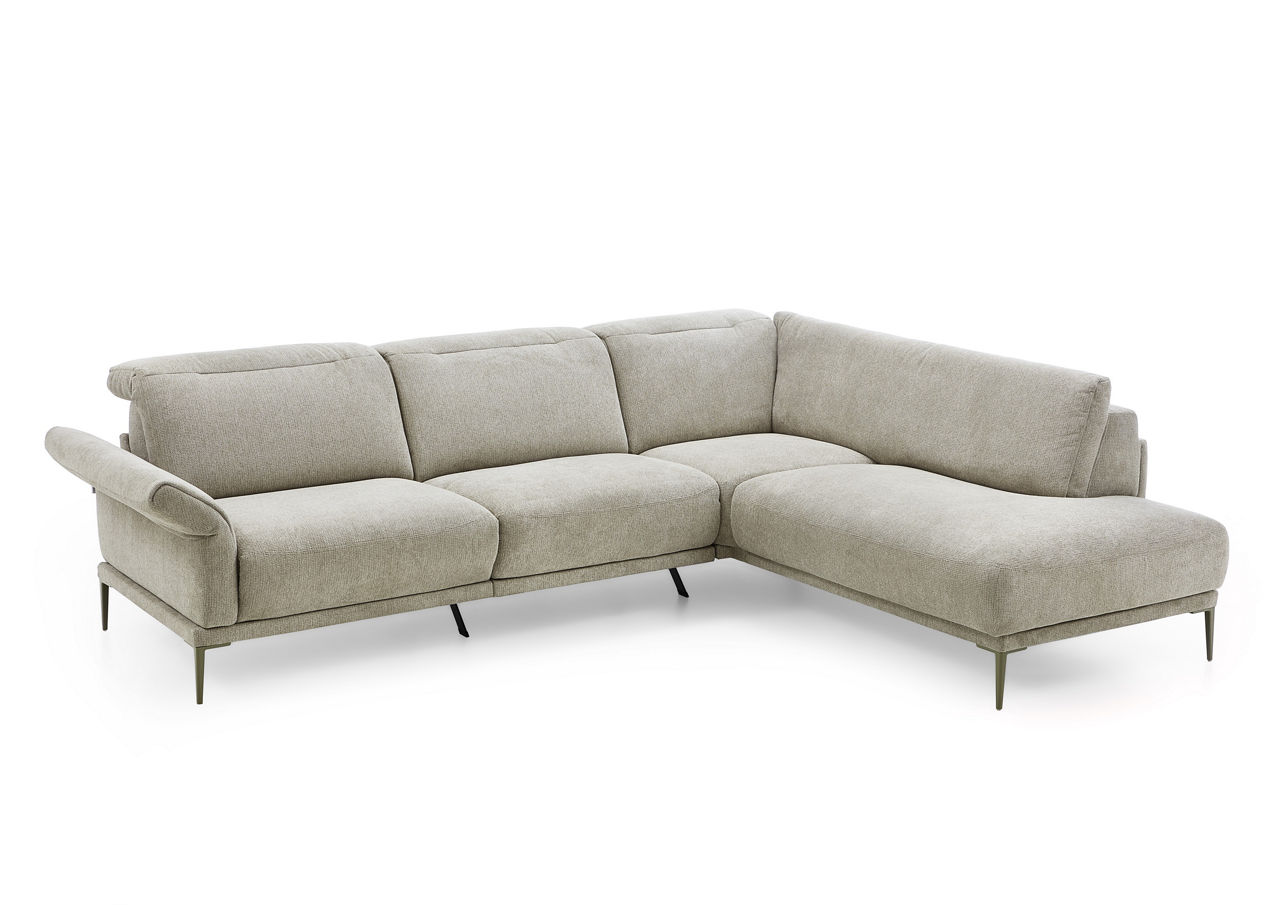 MONDO Ensemble Polstergarnitur 1