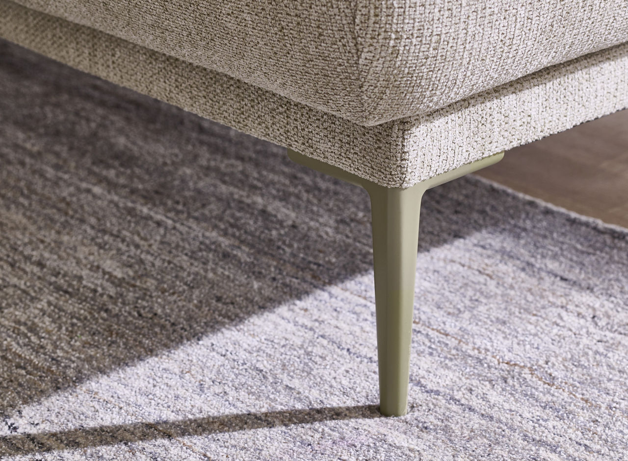 MONDO Ensemble Polstergarnitur 6