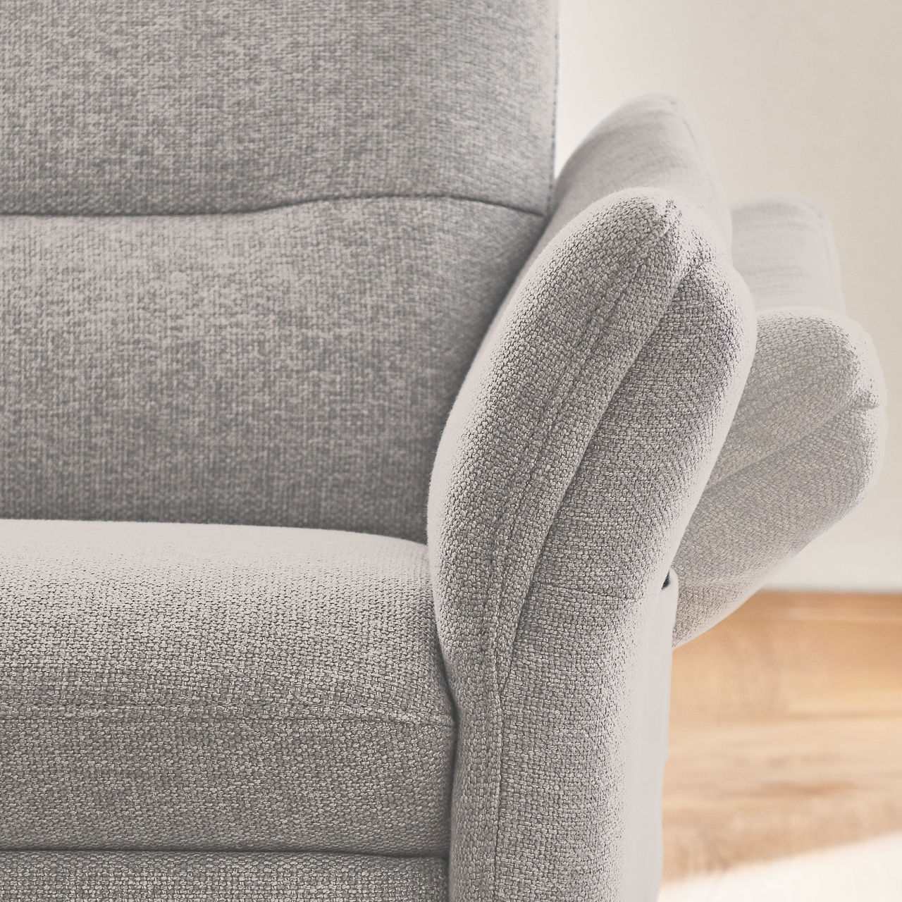 MONDO Teoma 6076 Polstergarnitur 2