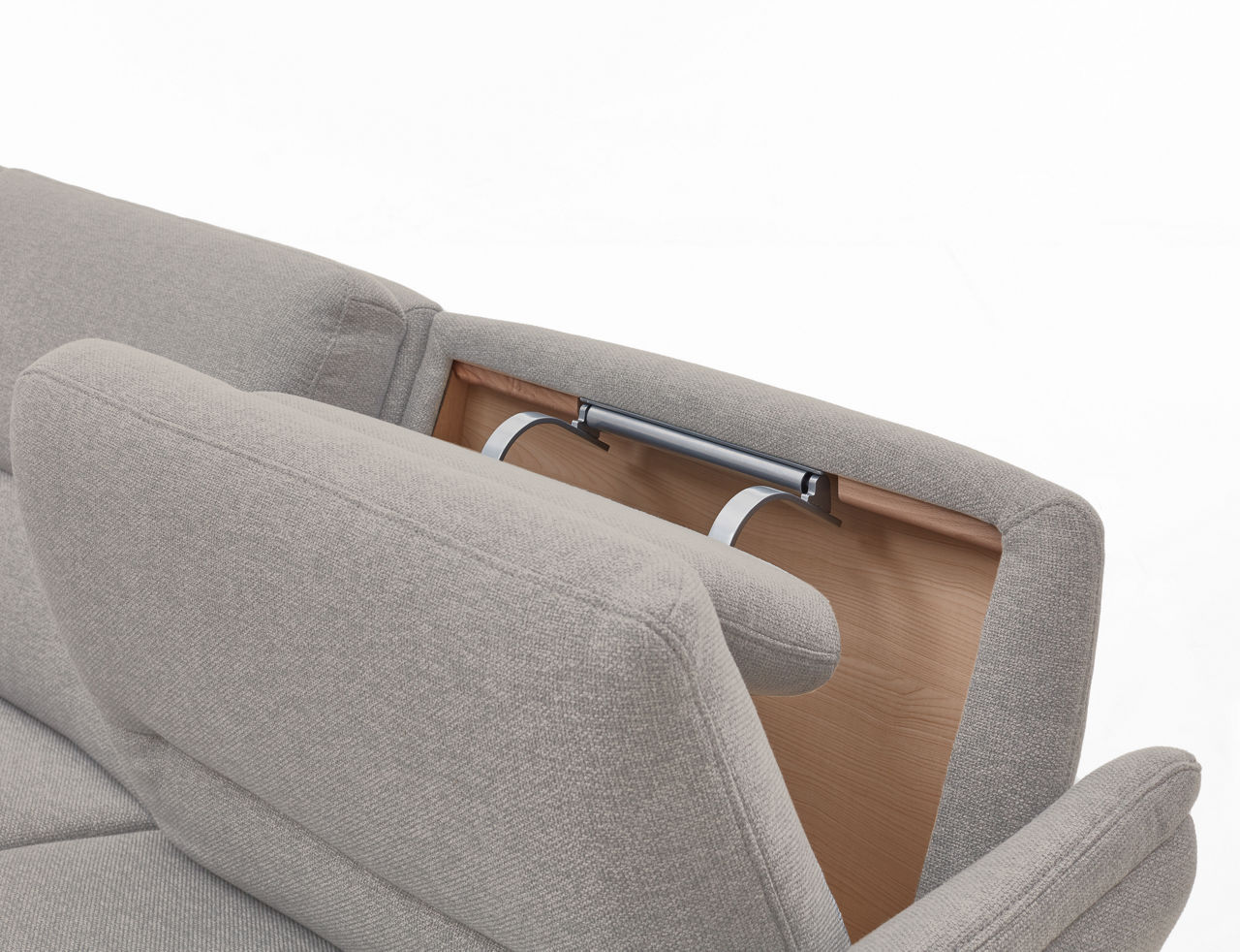 MONDO Teoma 6076 Polstergarnitur 3