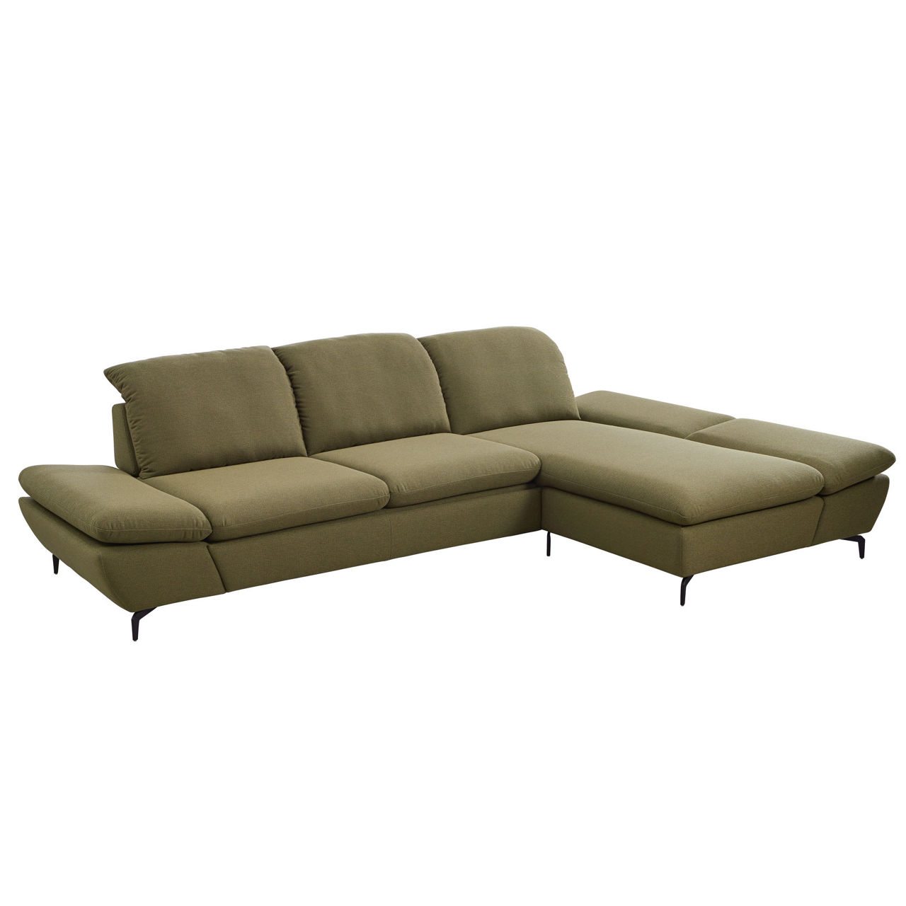  Jazz Plus Polstergarnitur