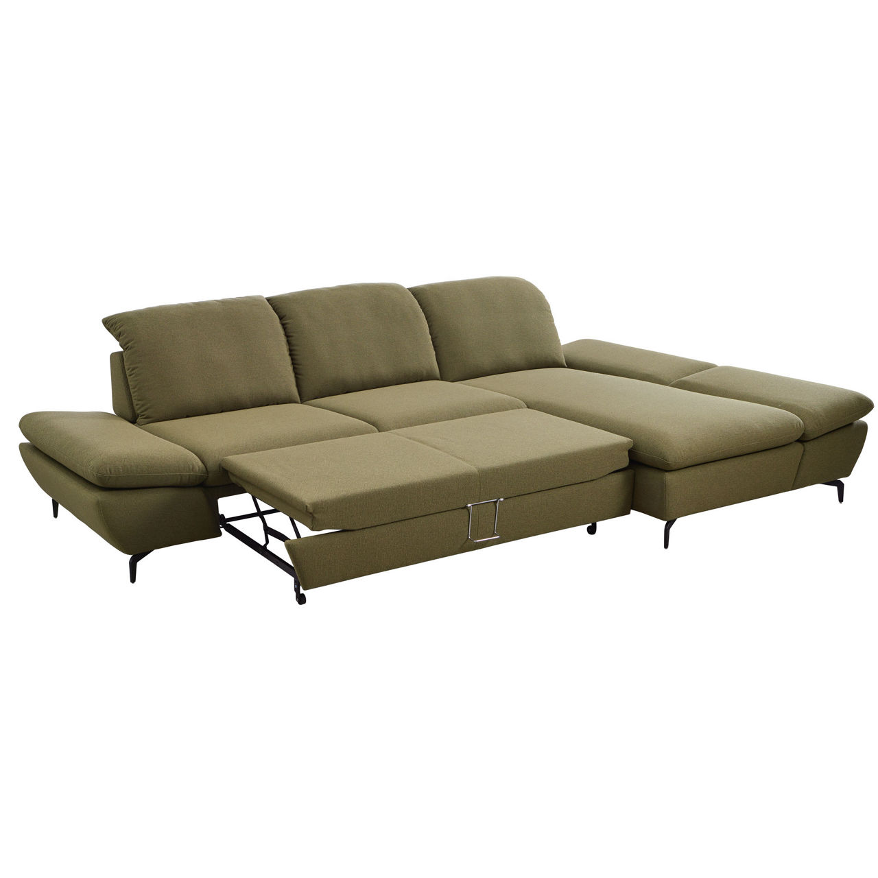  Jazz Plus Polstergarnitur 1