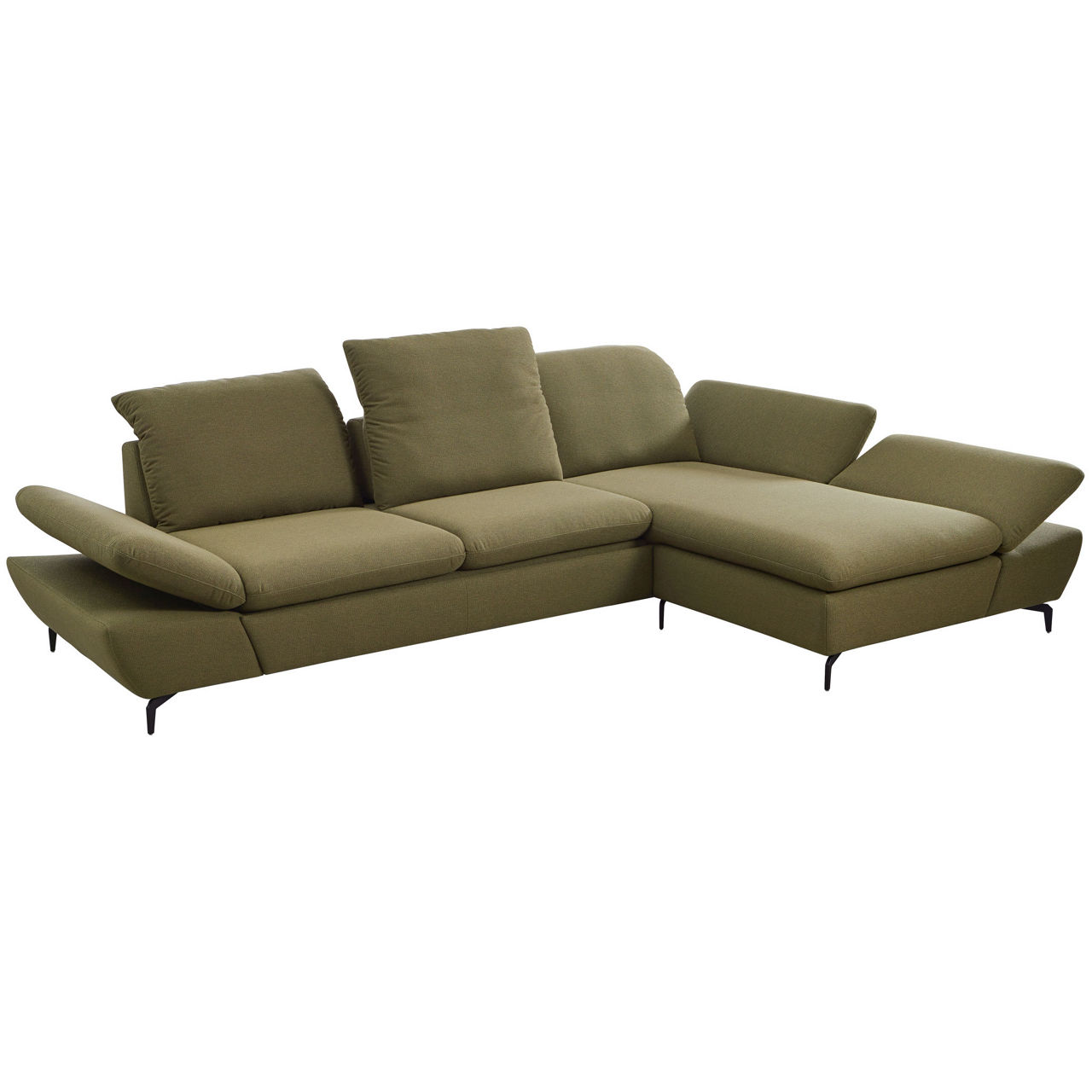  Jazz Plus Polstergarnitur 2