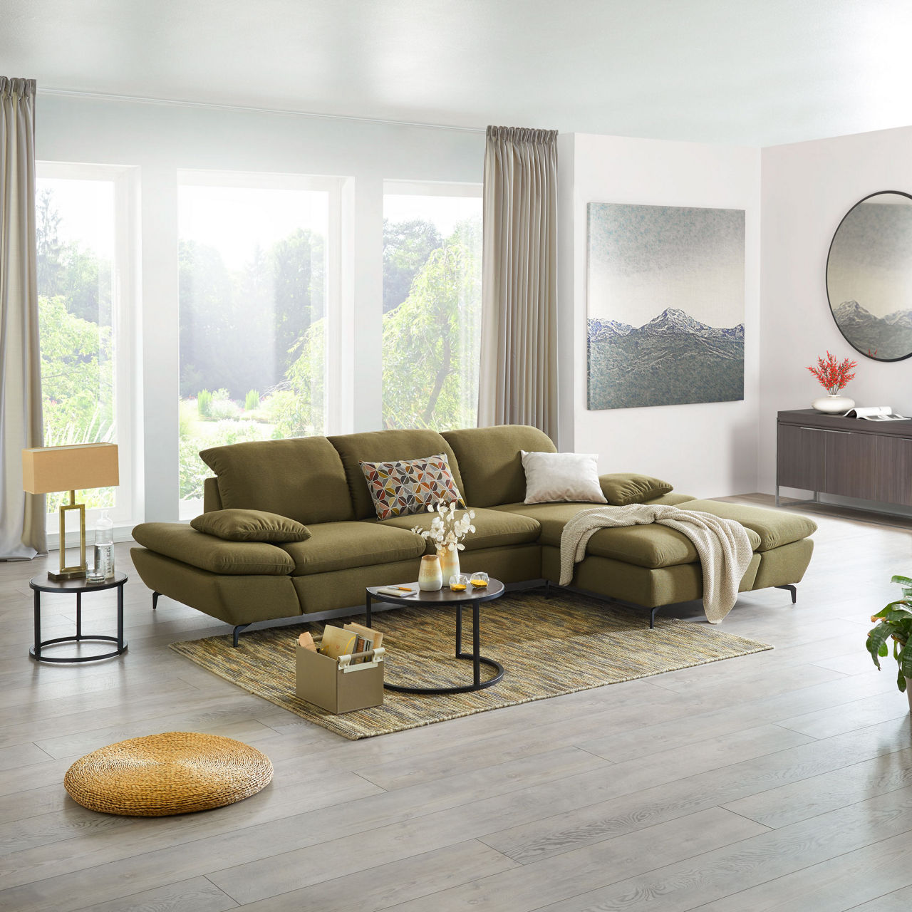  Jazz Plus Polstergarnitur 3