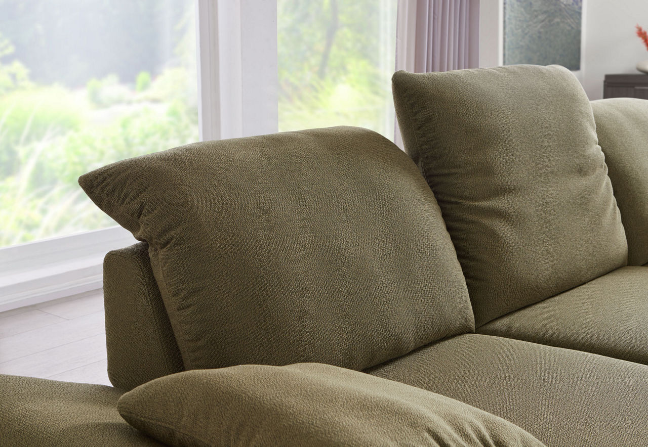  Jazz Plus Polstergarnitur 4