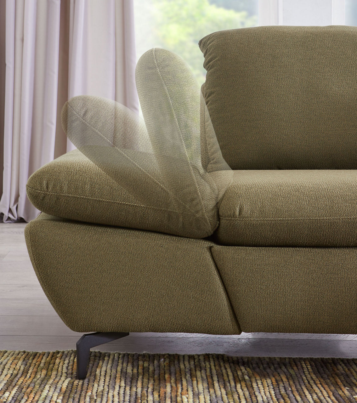  Jazz Plus Polstergarnitur 5