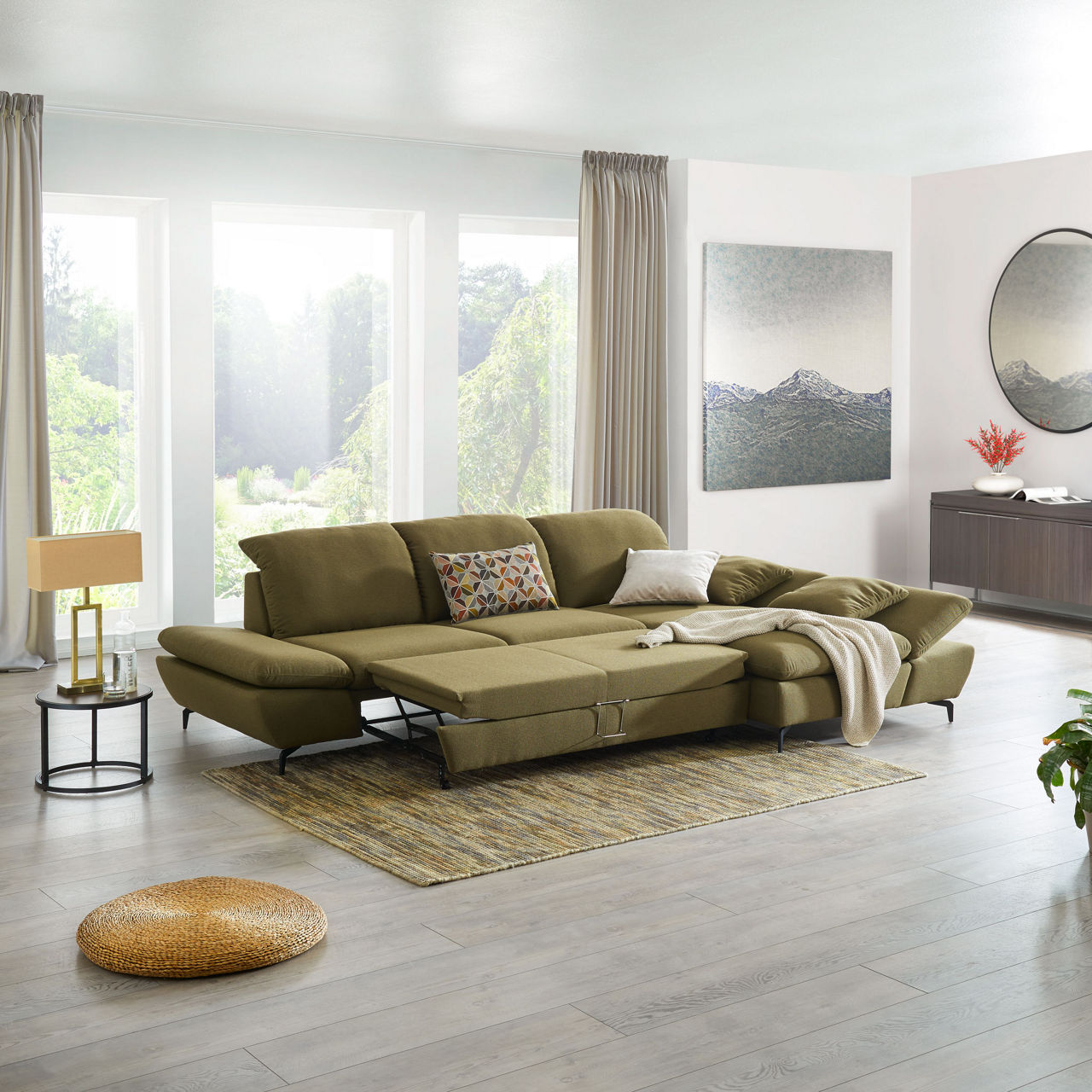  Jazz Plus Polstergarnitur 6