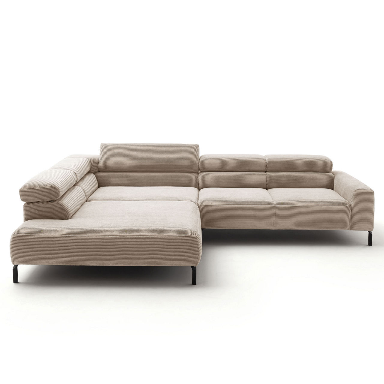  Spring Polstergarnitur inkl. Sitzvorzug 2