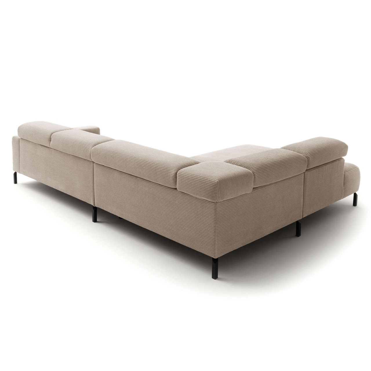  Spring Polstergarnitur inkl. Sitzvorzug 3