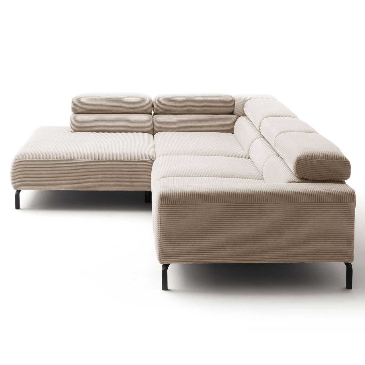  Spring Polstergarnitur inkl. Sitzvorzug 4