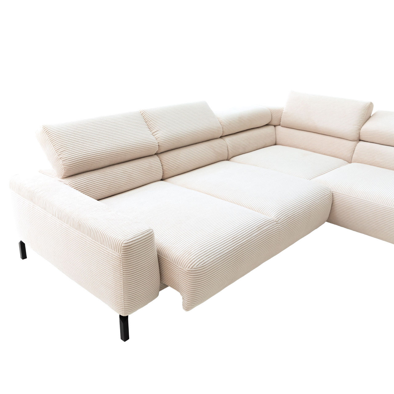  Spring Polstergarnitur inkl. Sitzvorzug 6