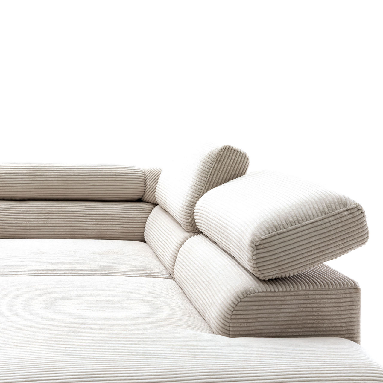  Spring Polstergarnitur inkl. Sitzvorzug 7