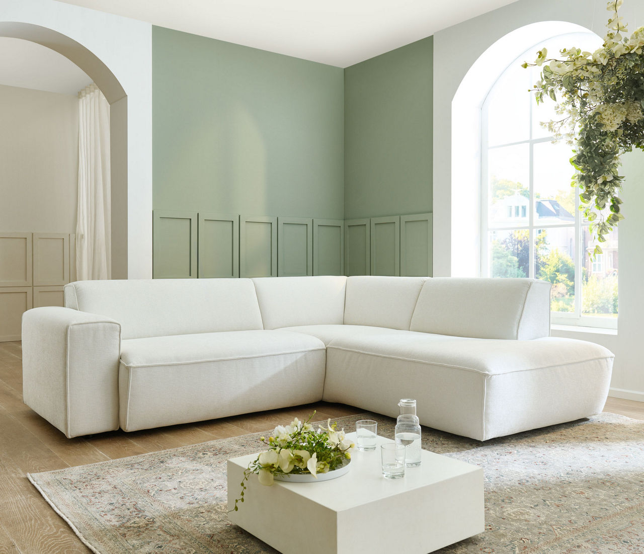  MP-IN24083 Polstergarnitur 3