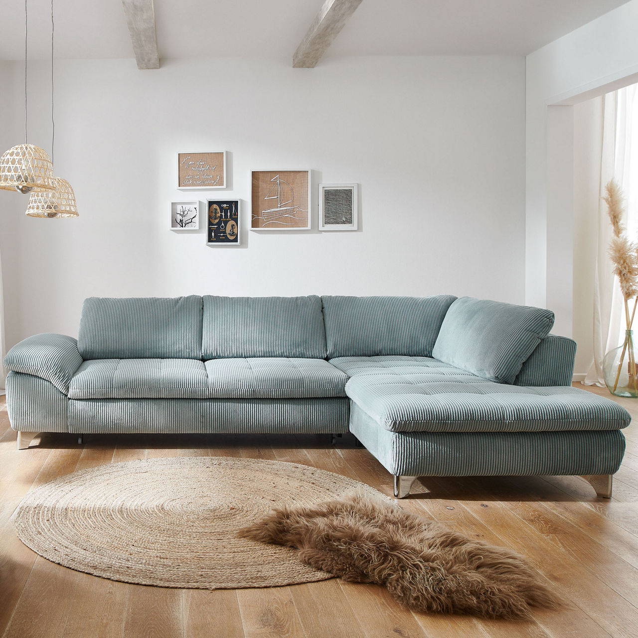  MP-IN14007 Polstergarnitur 1