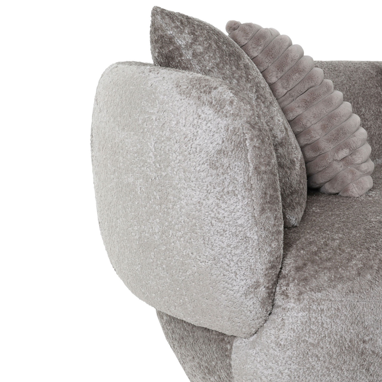  Sofa 2-sitzig Lopez
