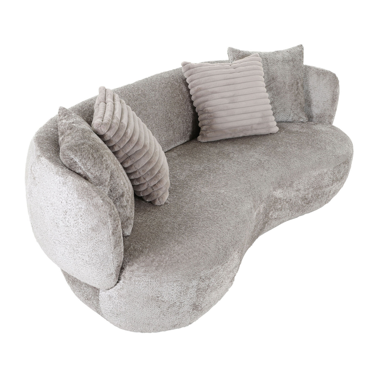  Sofa 2-sitzig Lopez
