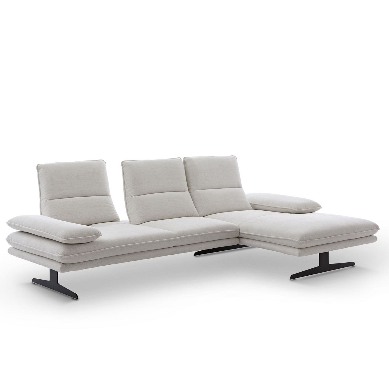  Polstergarnitur Broadway 1