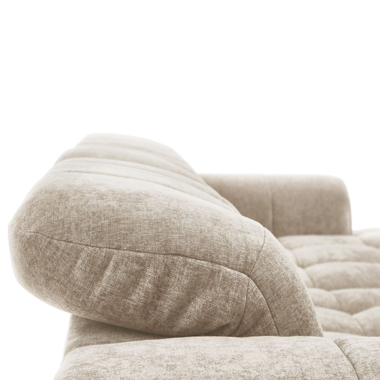  Liguria Polstergarnitur mit Sitztiefenverstellung 1