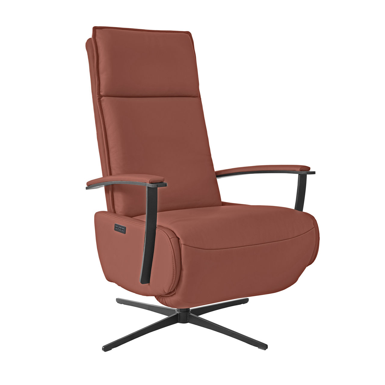 MONDO COMFORT TV-Sessel "S" small inkl. Kopfteilverstellung motorisch Aseti undefined