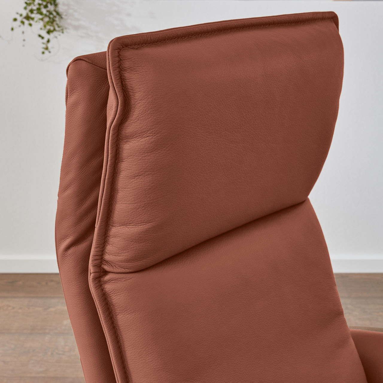 MONDO COMFORT TV-Sessel "S" small inkl. Kopfteilverstellung manuell Aseti 3