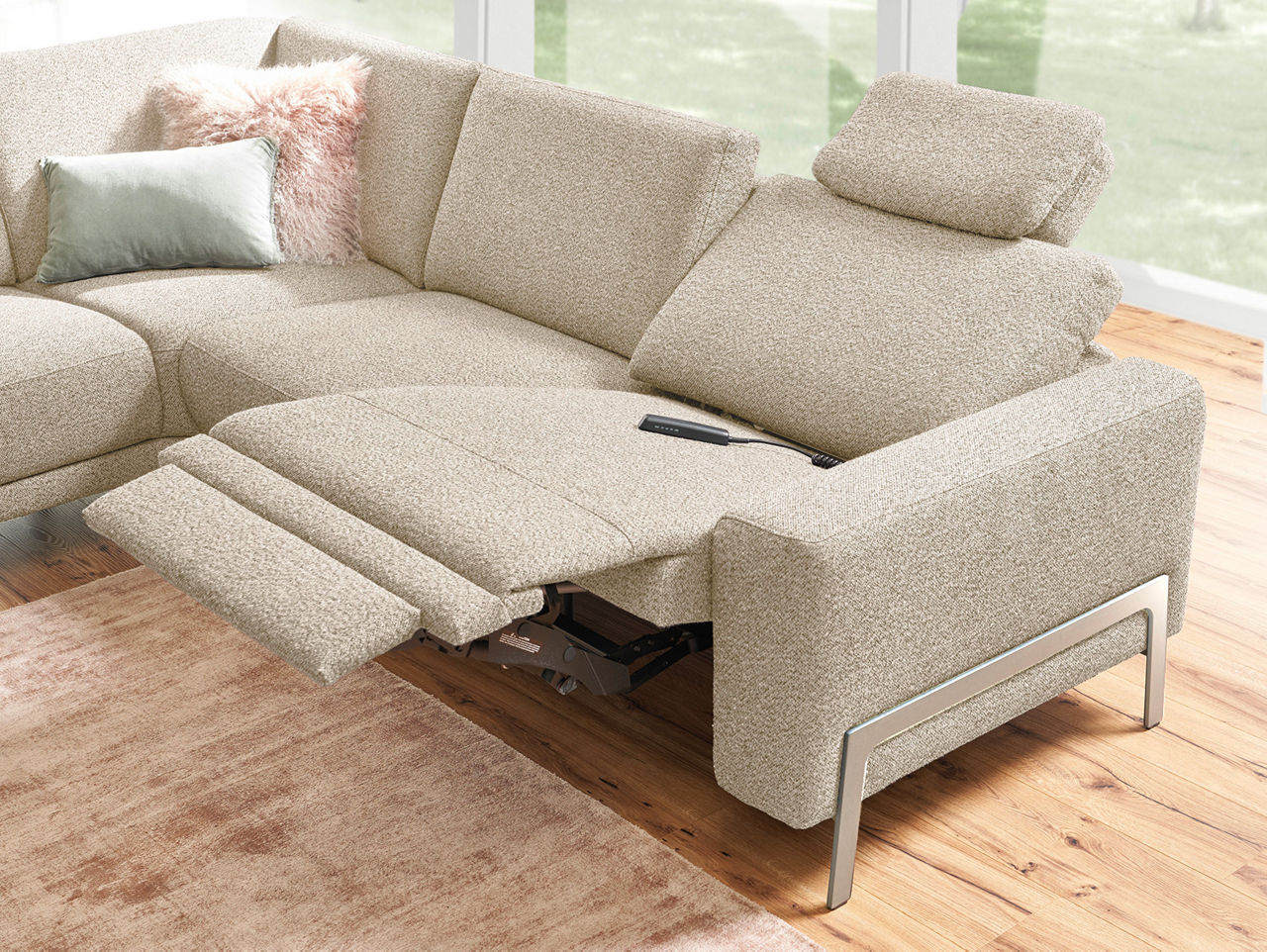  Akiro Polstergarnitur 2