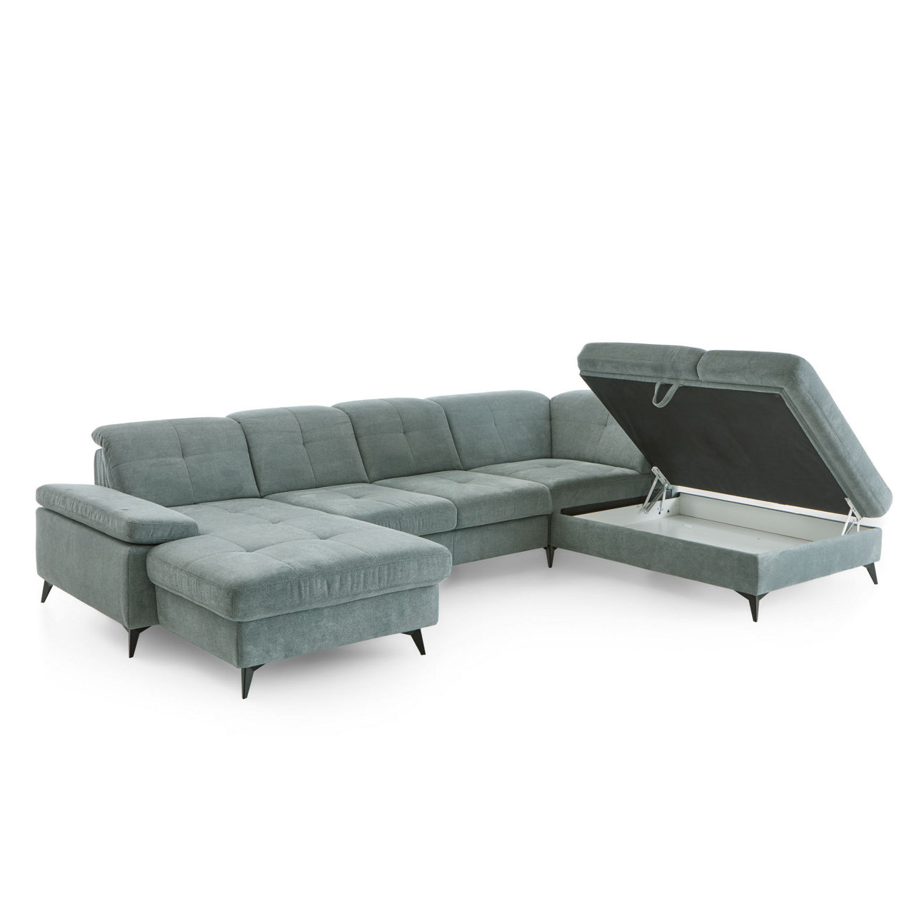  MP-IN24022 Polstergarnitur 3