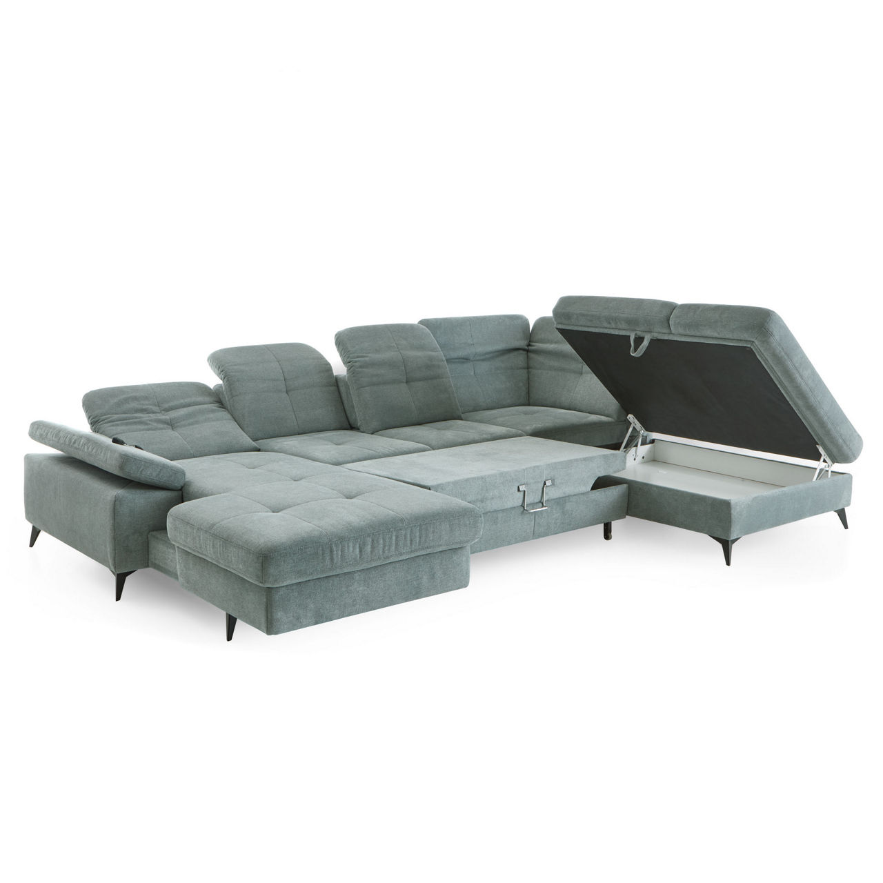  MP-IN24022 Polstergarnitur 4