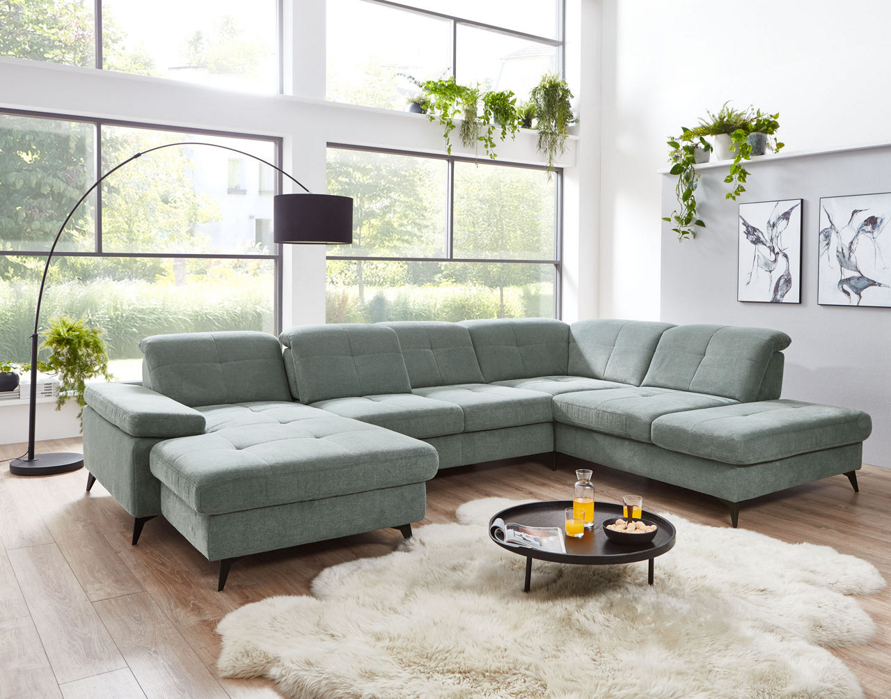  MP-IN24022 Polstergarnitur 5