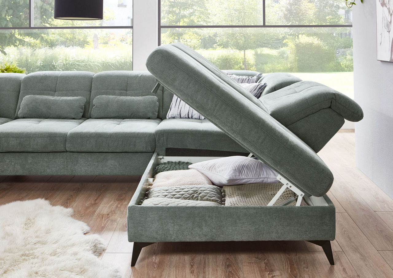  MP-IN24022 Polstergarnitur 6