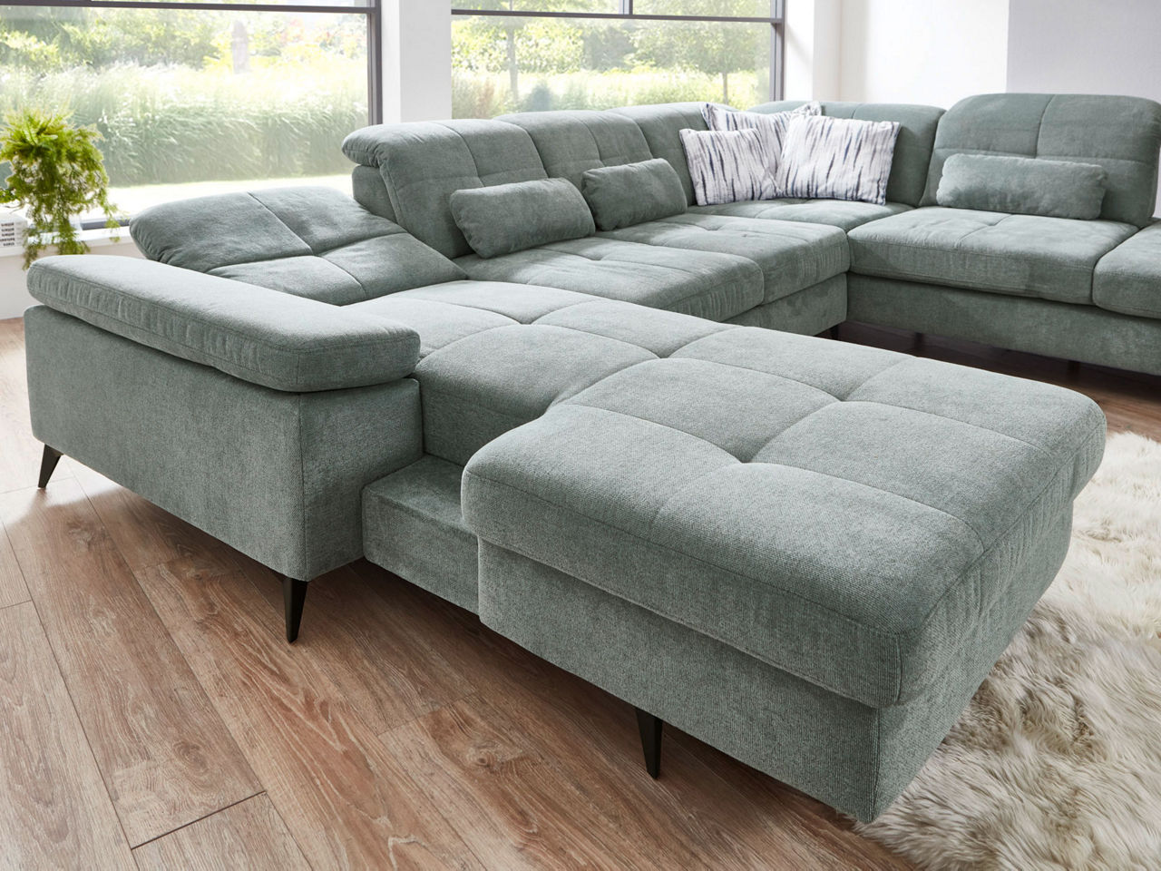  MP-IN24022 Polstergarnitur 7