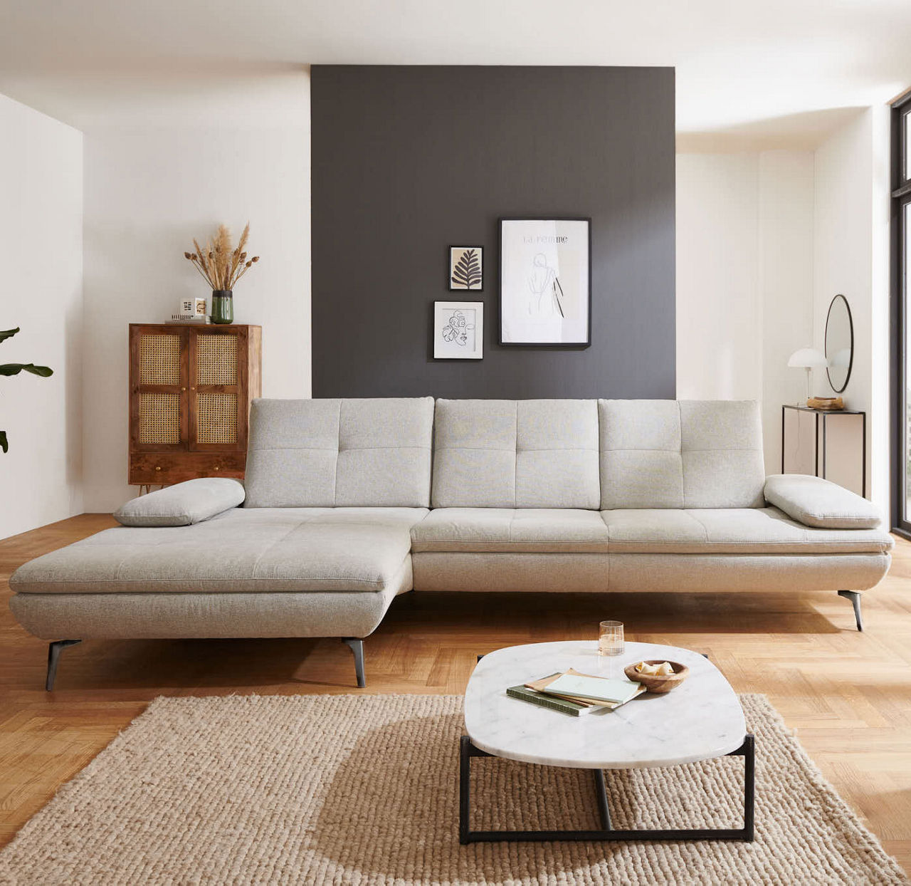  Polstergarnitur MP-IN23002 2