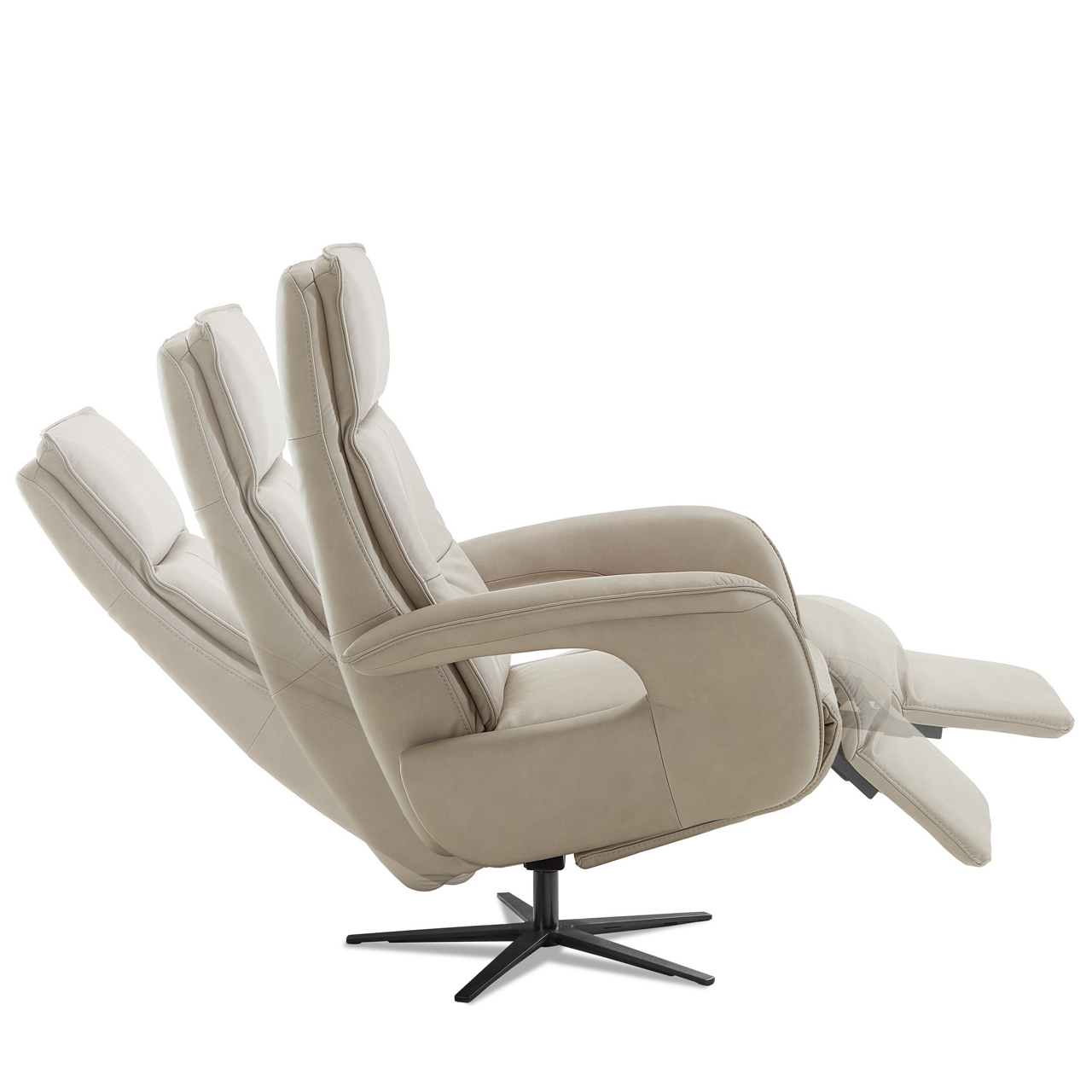 MONDO COMFORT Relaxsessel "medium" Casio Vision A