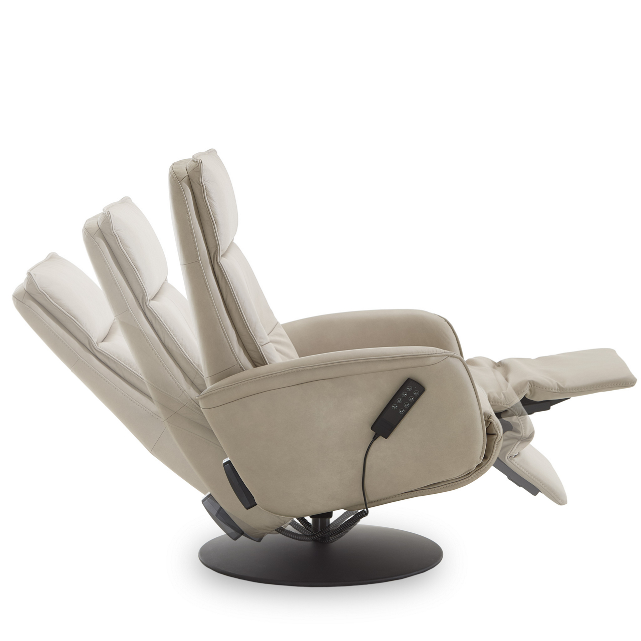 MONDO COMFORT Relaxsessel "small" Casio Vision A