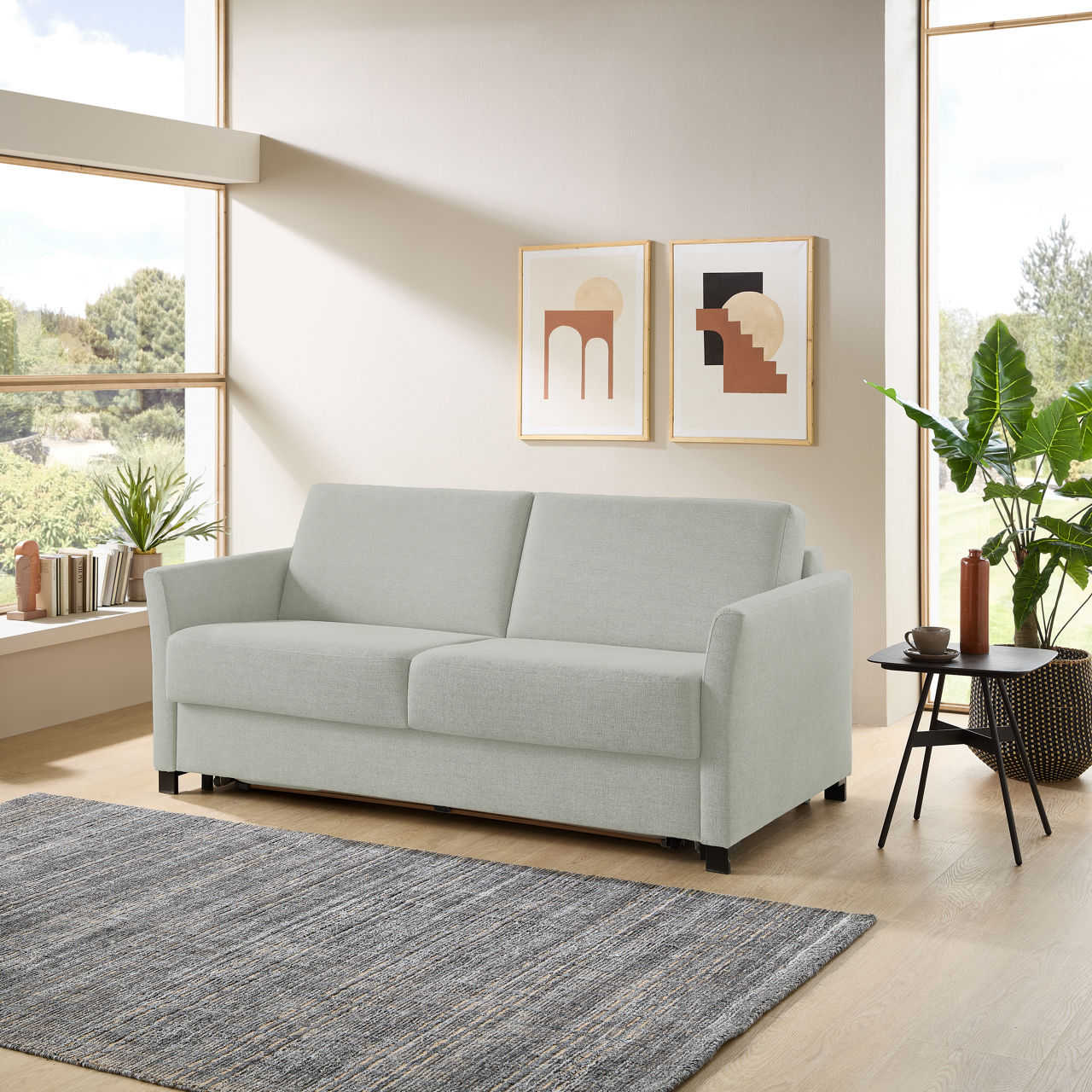 MONDO Schlafsofa Yaris 1